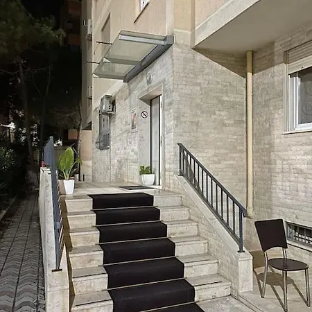 Appartement Studio Next To 5* Resorts, Golem Durrës