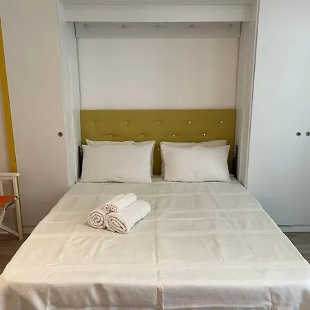 Studio Next To 5* Resorts, Golem Durrës