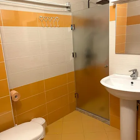 Апартаменты Studio Next To 5* Resorts, Golem *